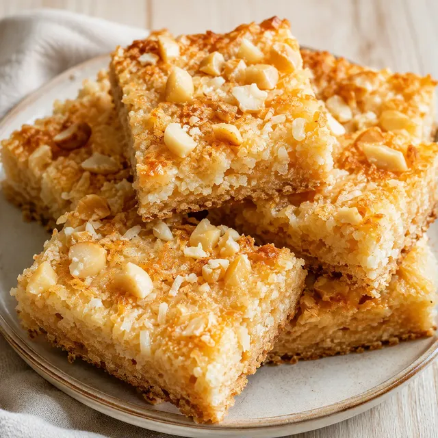 Barres gourmandes maison