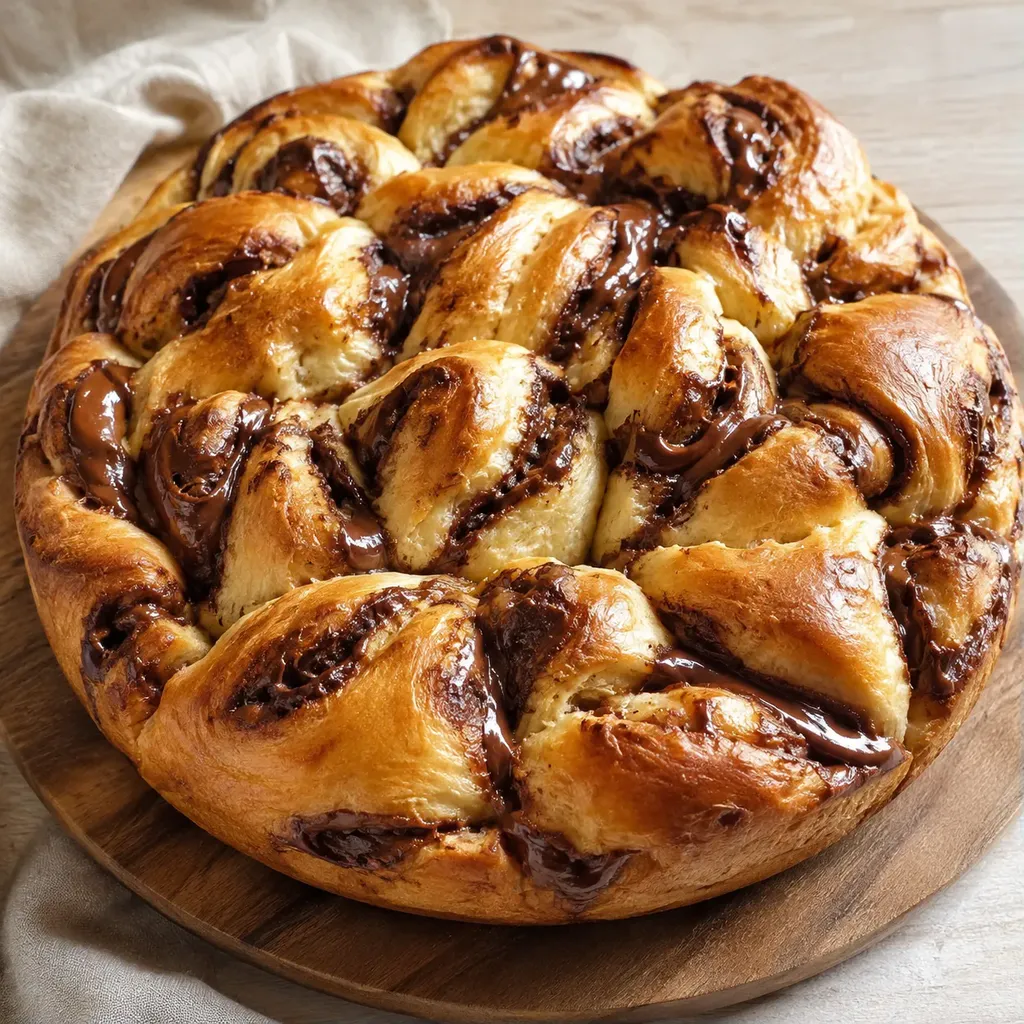 Douceur sucrée