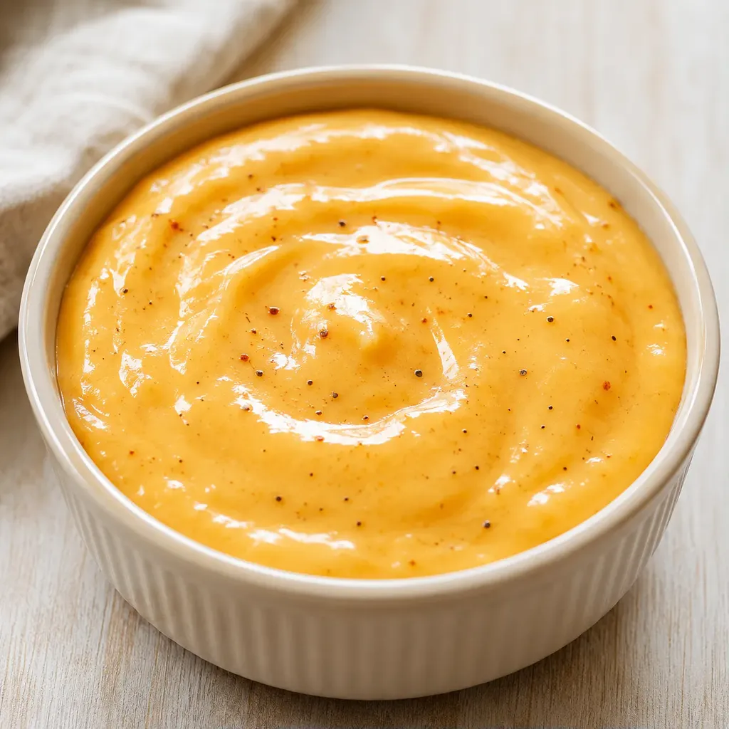 Crémeuse au fromage