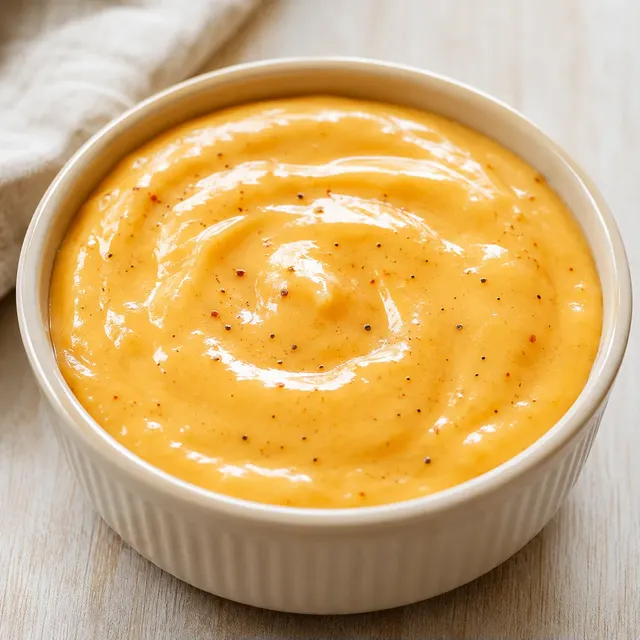 Crémeuse au fromage