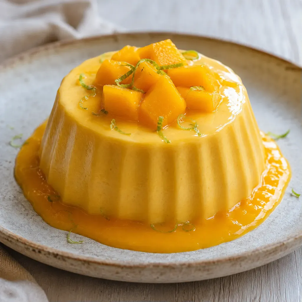 Mangue Douceur Sans Lactose