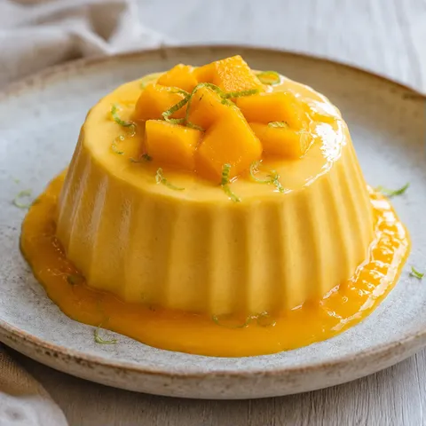 Mangue Douceur Sans Lactose