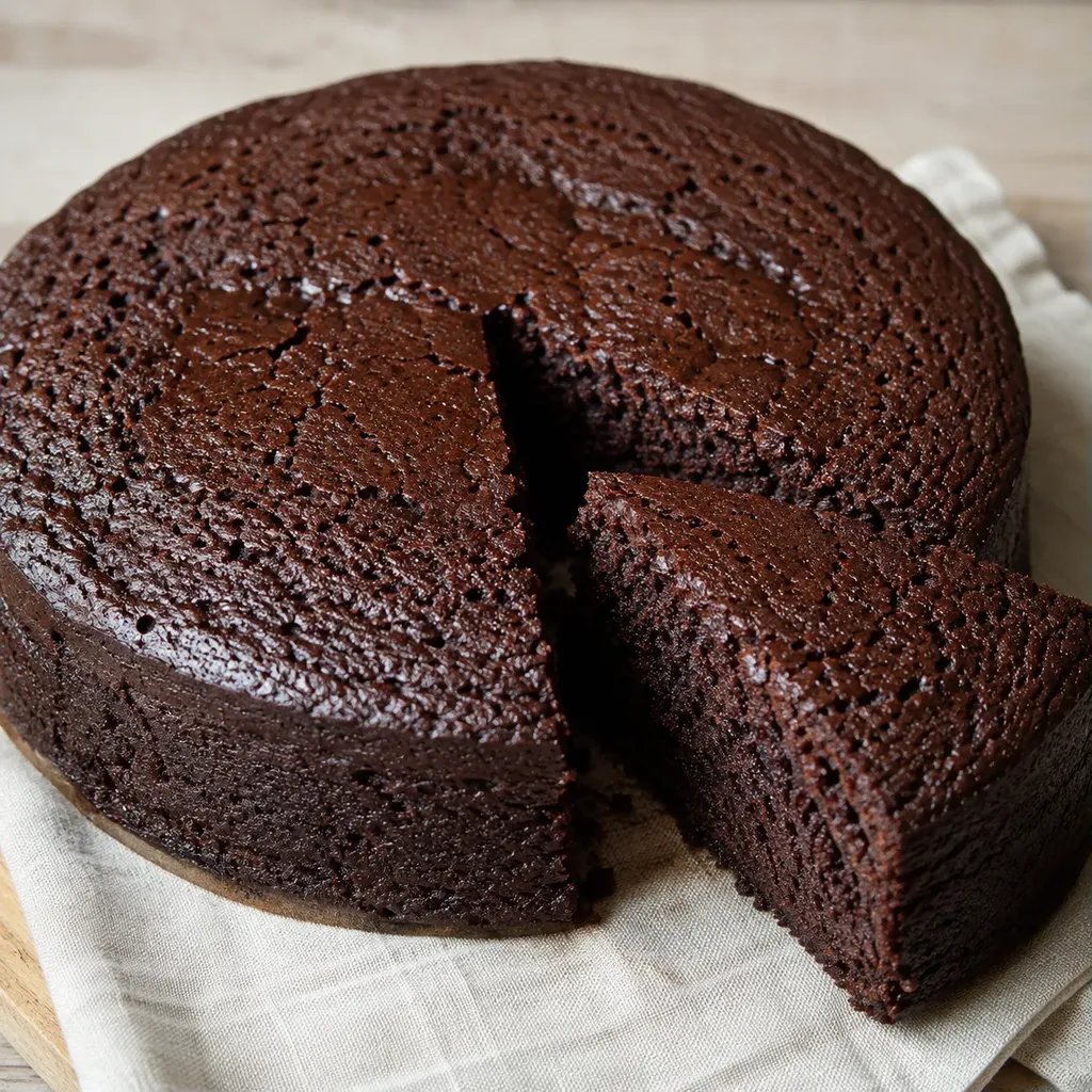 Chocolat et Guinness