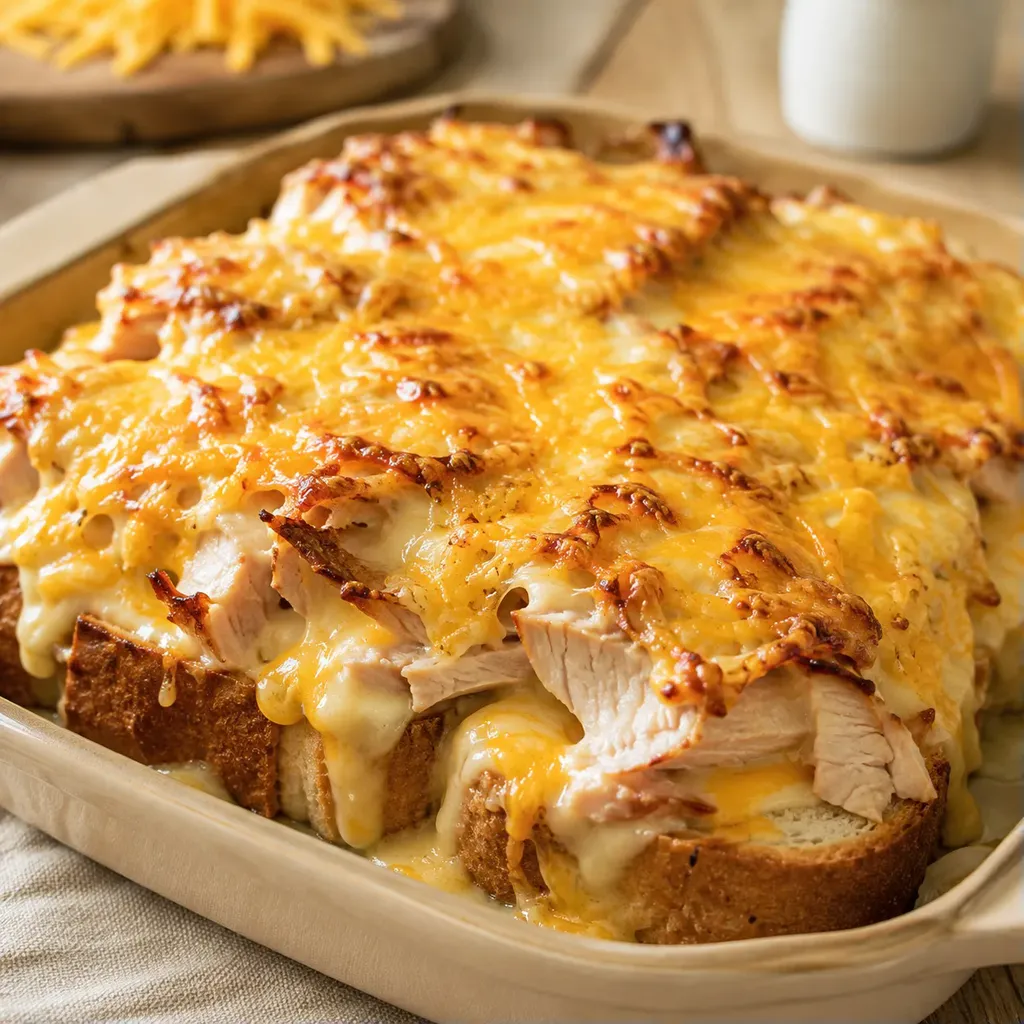Chaud Kentucky savoureux