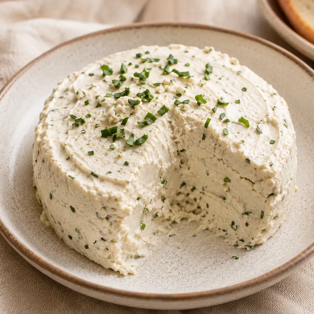 Boursin ail et herbes