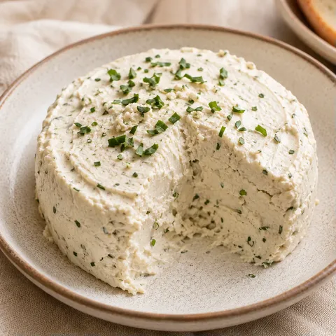 Boursin ail et herbes