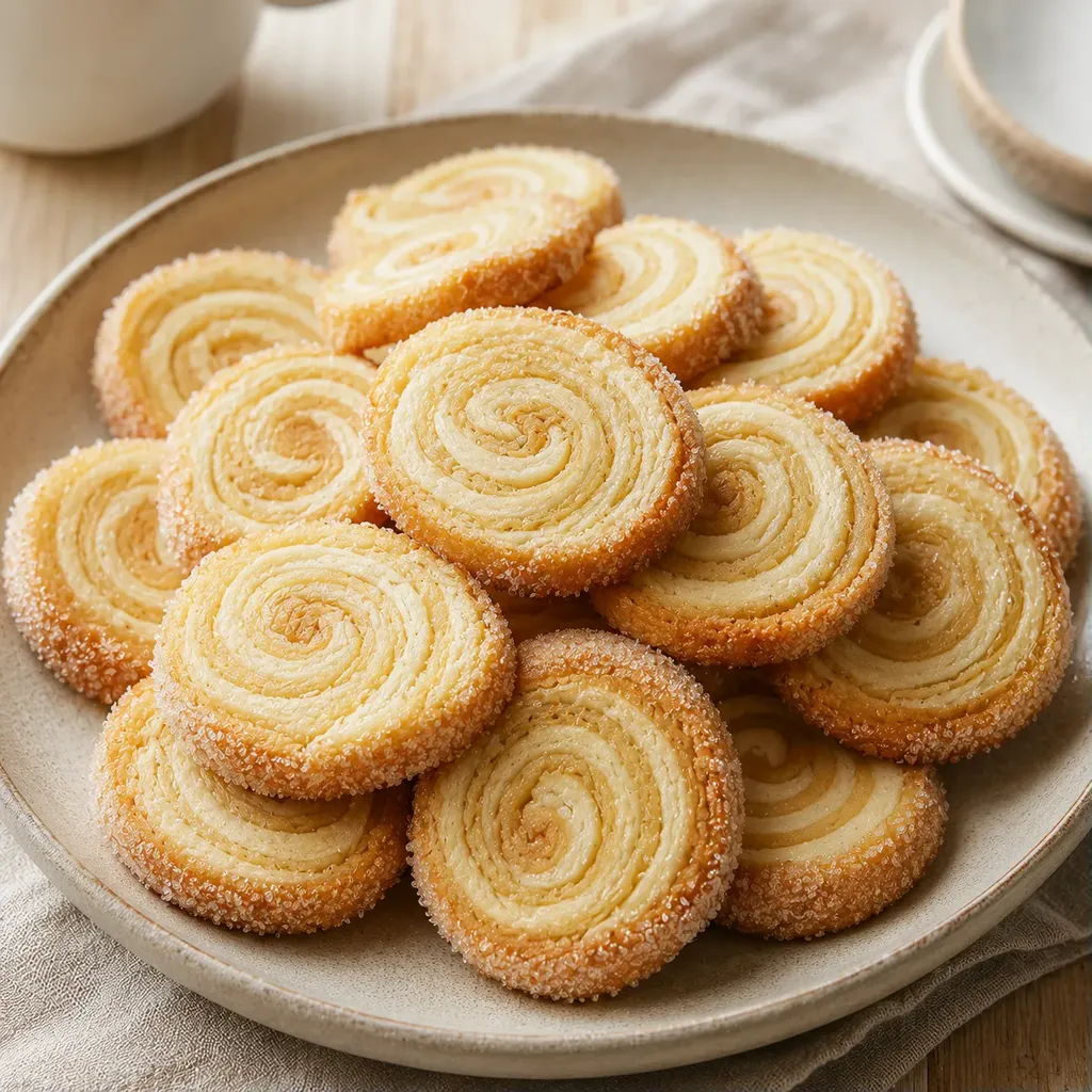 Géode biscuits vifs