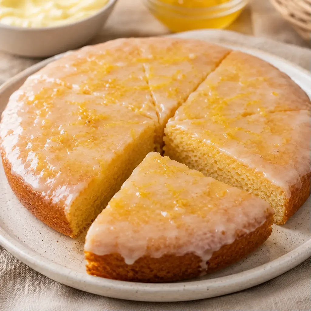 Fondant doux catalan