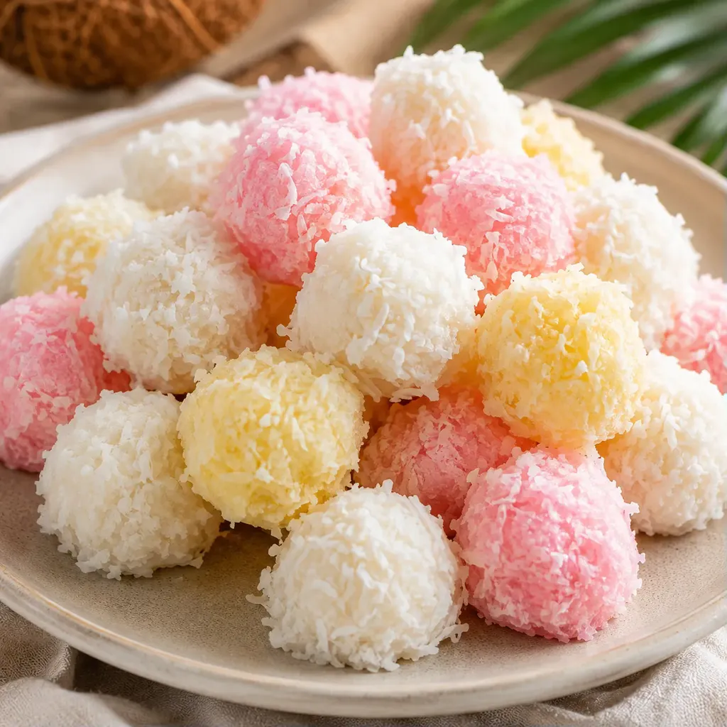 Coco des Caraïbes