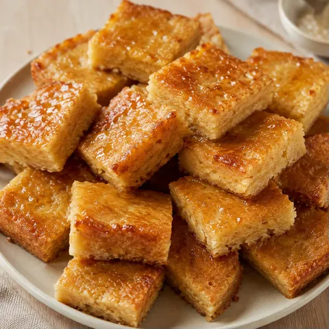 Douceurs pain perdu