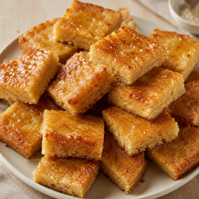 Douceurs pain perdu
