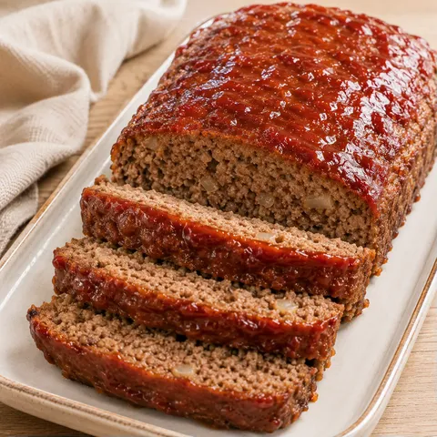 Viande moelleuse maison