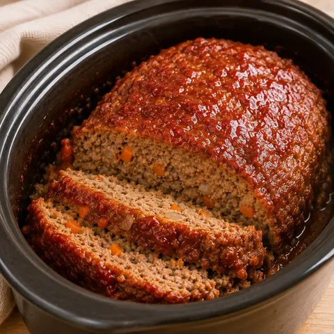 Viande tendre mijoteuse