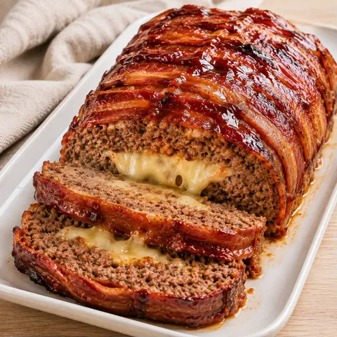 Délice viande au fromage