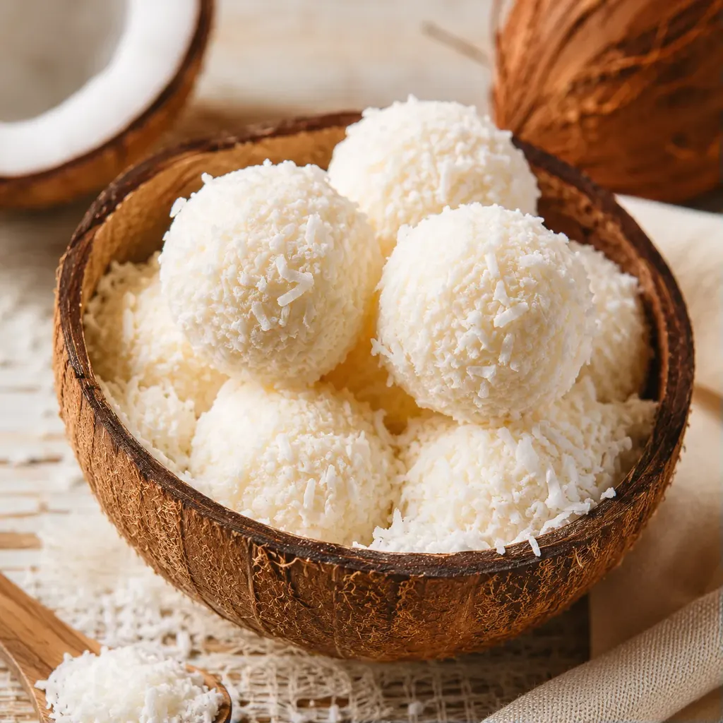 Coco bowls gourmands