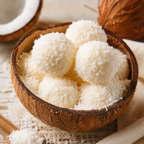 Coco bowls gourmands
