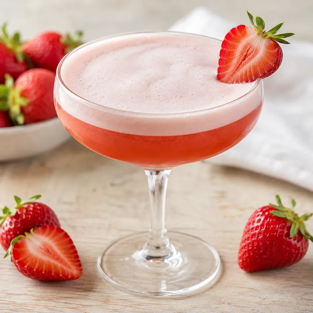 Sour frais et festif