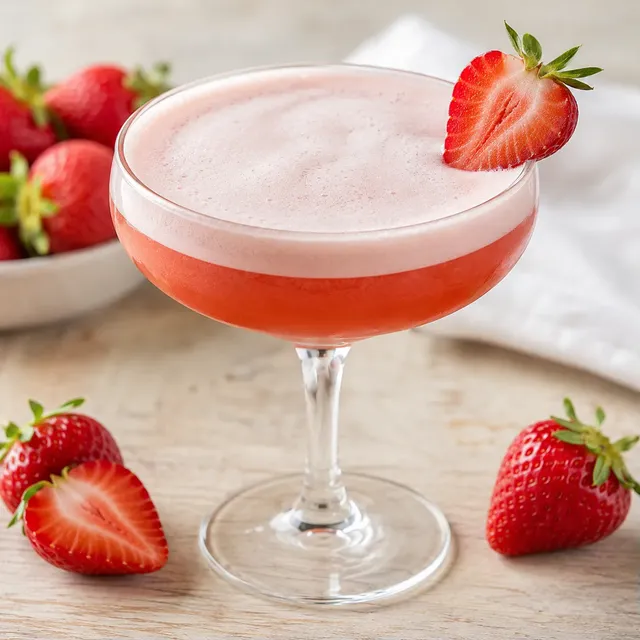 Sour frais et festif