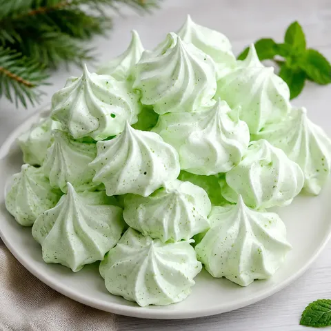 Menthe sapin délice