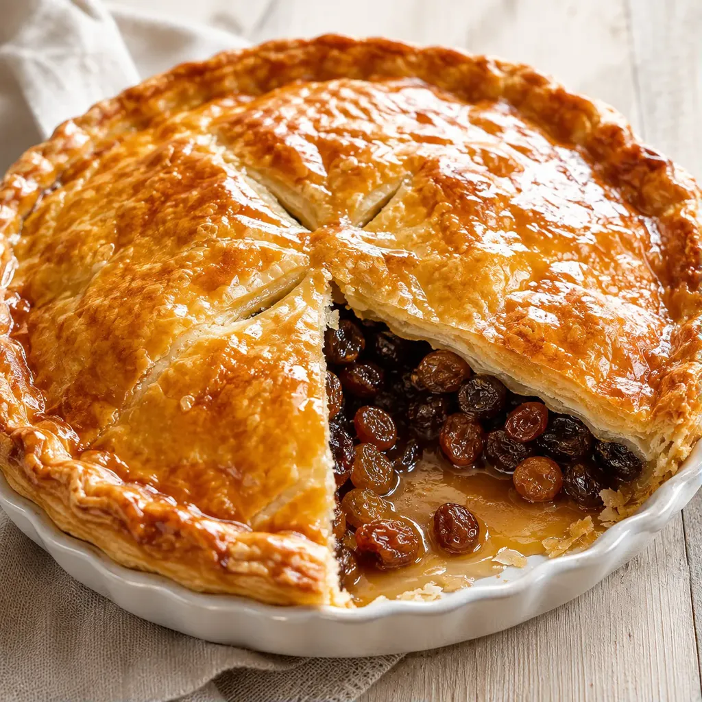 Ferlouche maison sucrée