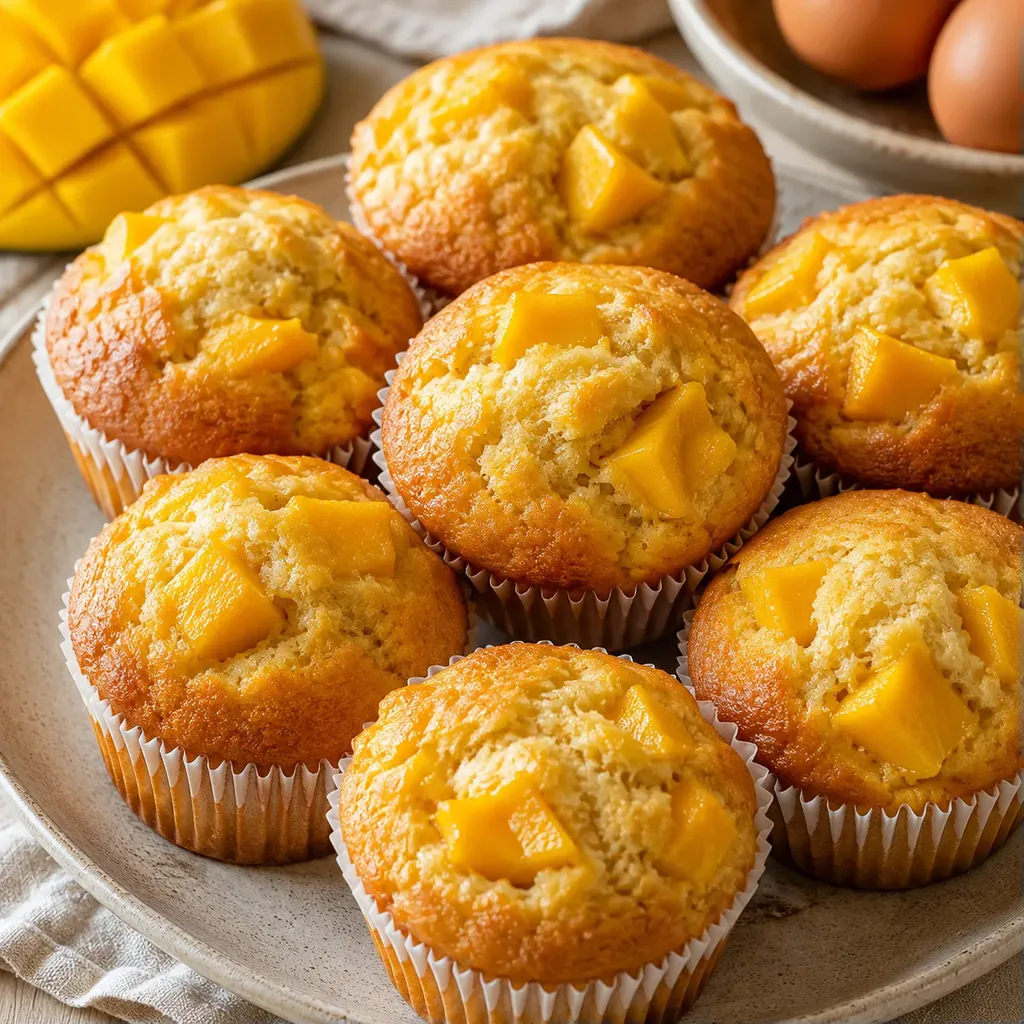 Mangue et moelleux
