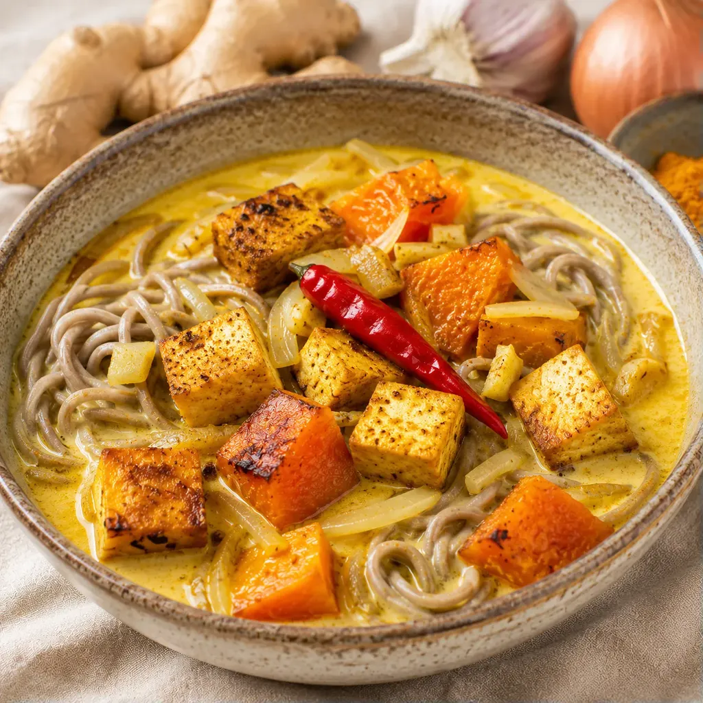 Laksa lait coco
