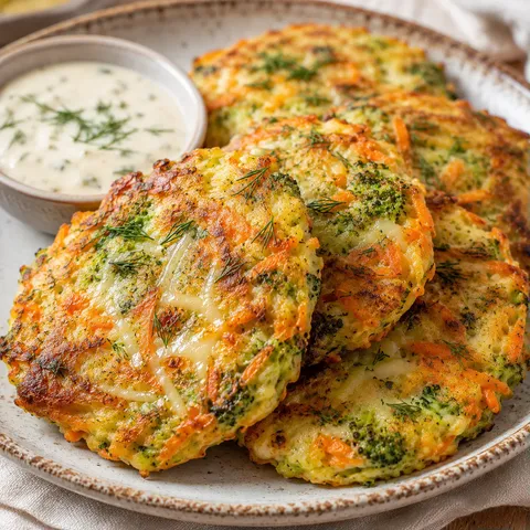 Crêpes légumes fromage