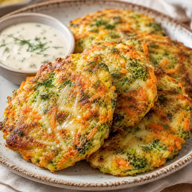 Crêpes légumes fromage