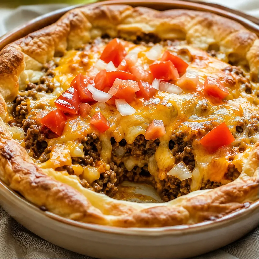 Mexicain boeuf épicé