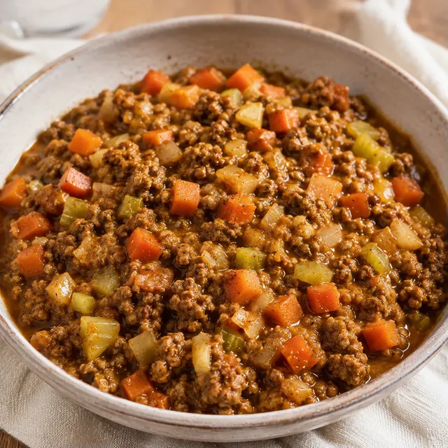 Chili épicé indien