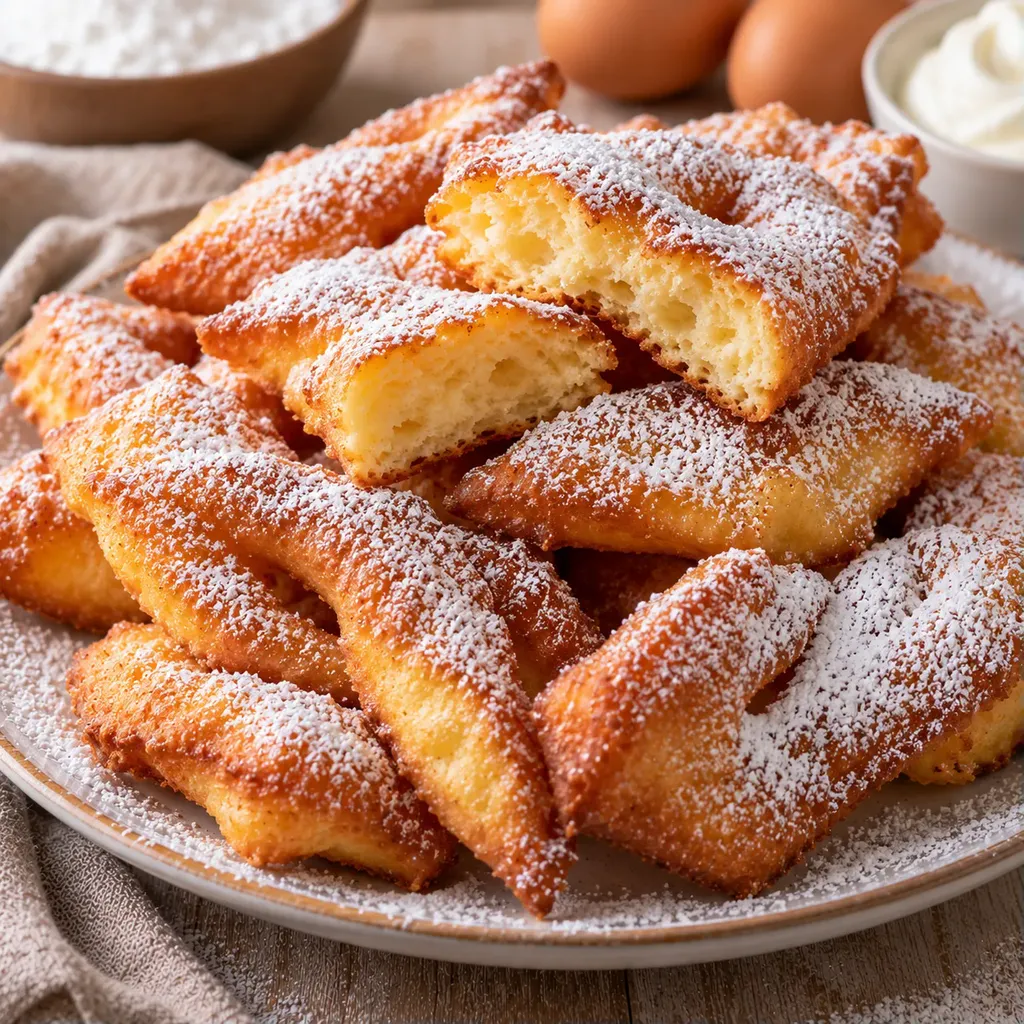 Késala et Crème Moelleux
