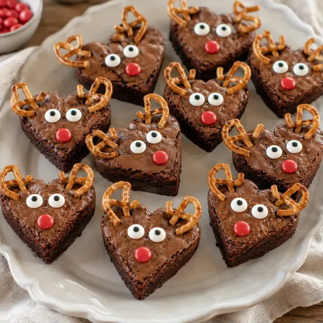 Brownies Rennes