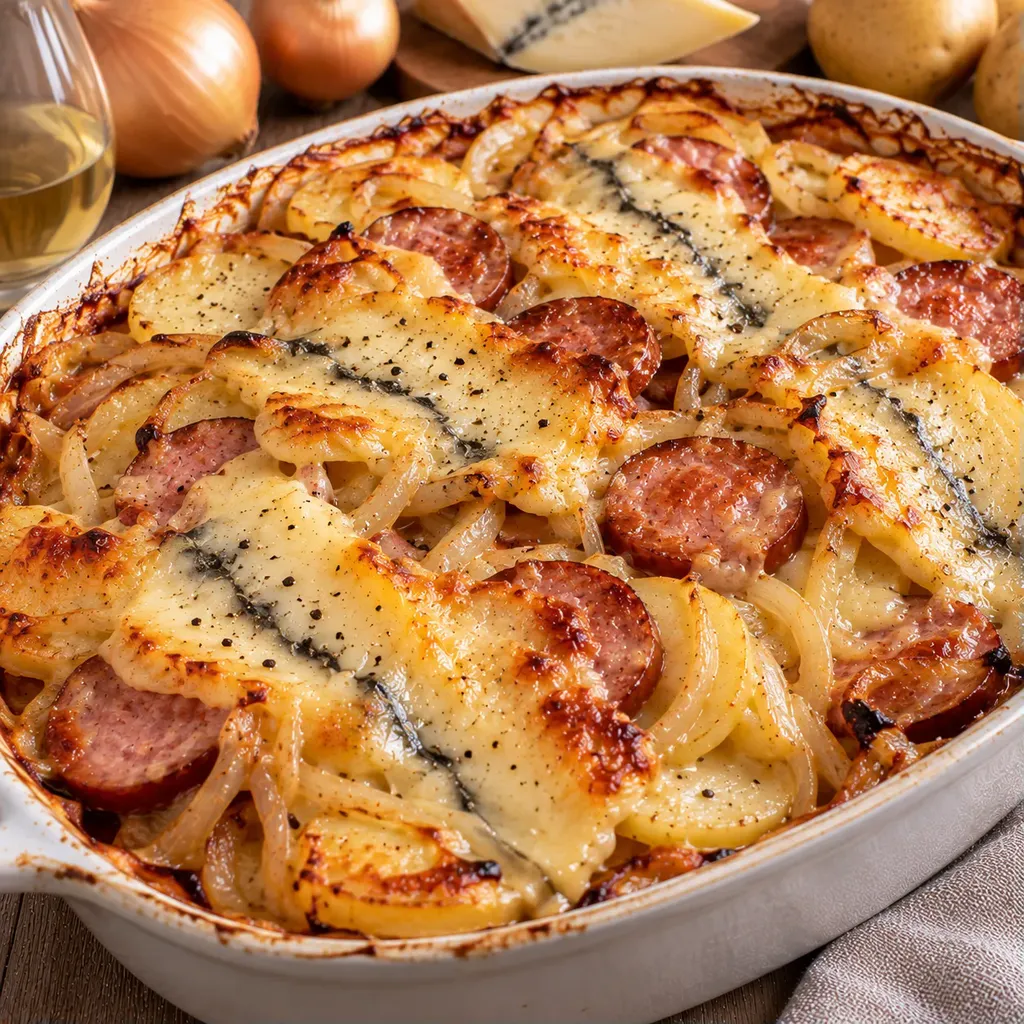 Morbiflette Franche-Comté