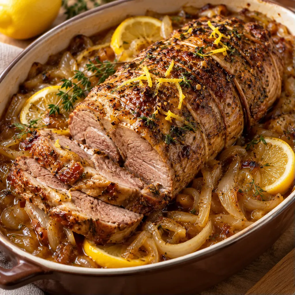 agneau tendre saveurs épices