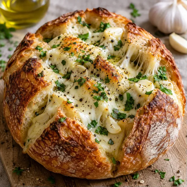 Mozzarella poivre Noël