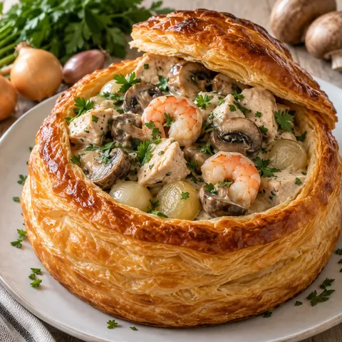 Facile à la reine