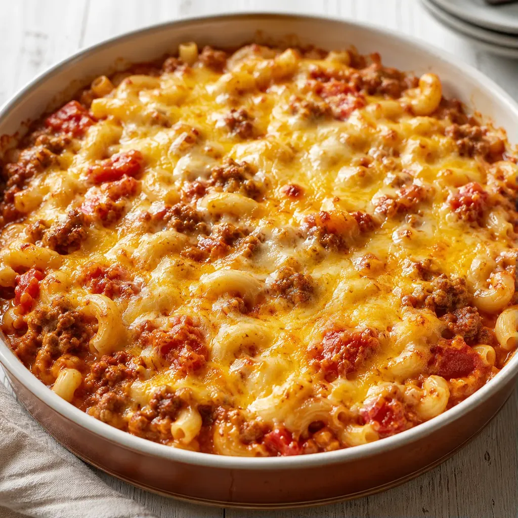 Viande et fromages fondus