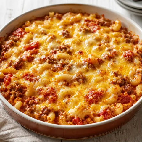 Viande et fromages fondus
