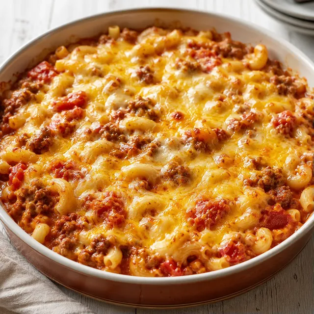 Viande et fromages fondus