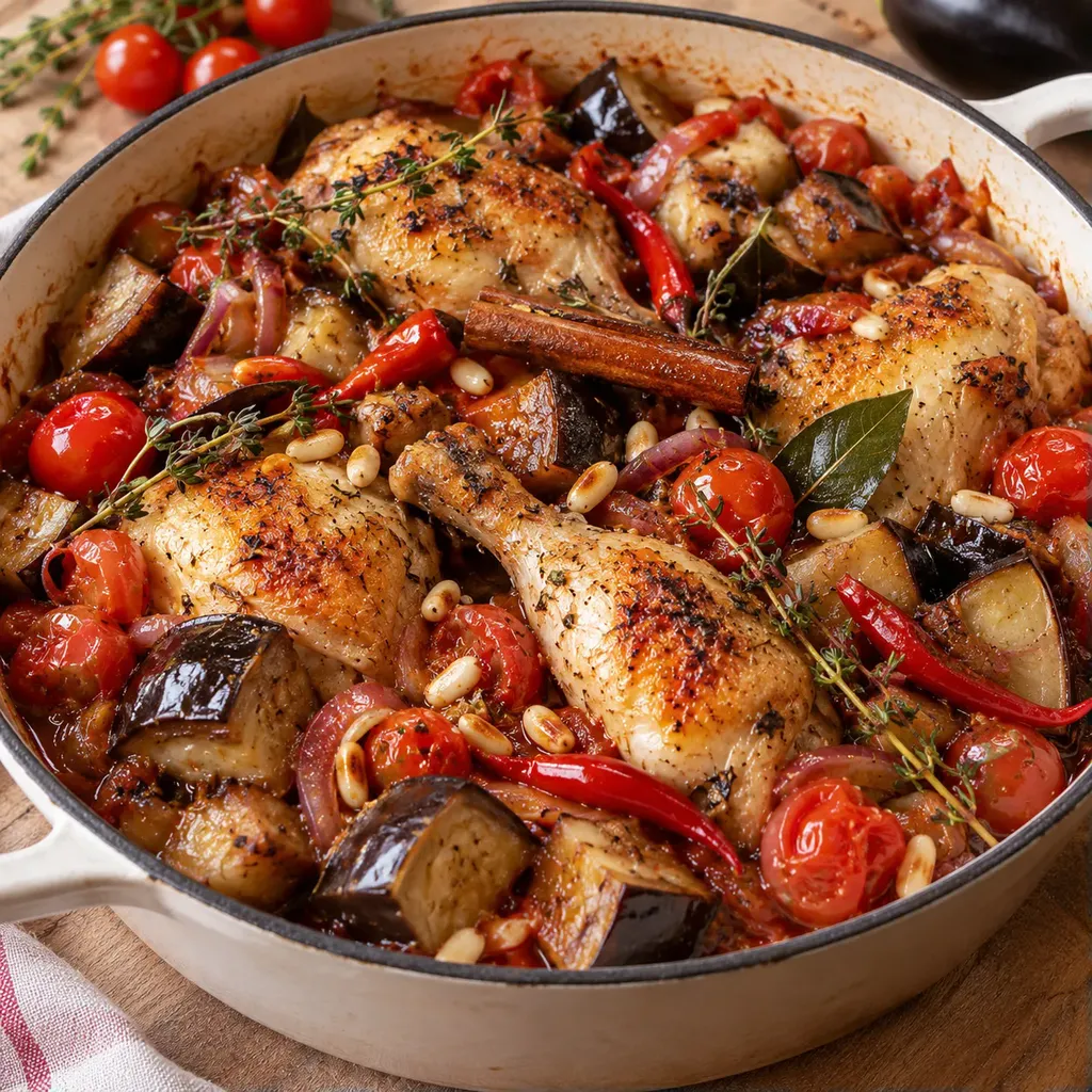 Salina Jamie Oliver