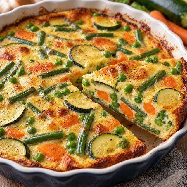 Légumes printemps frais
