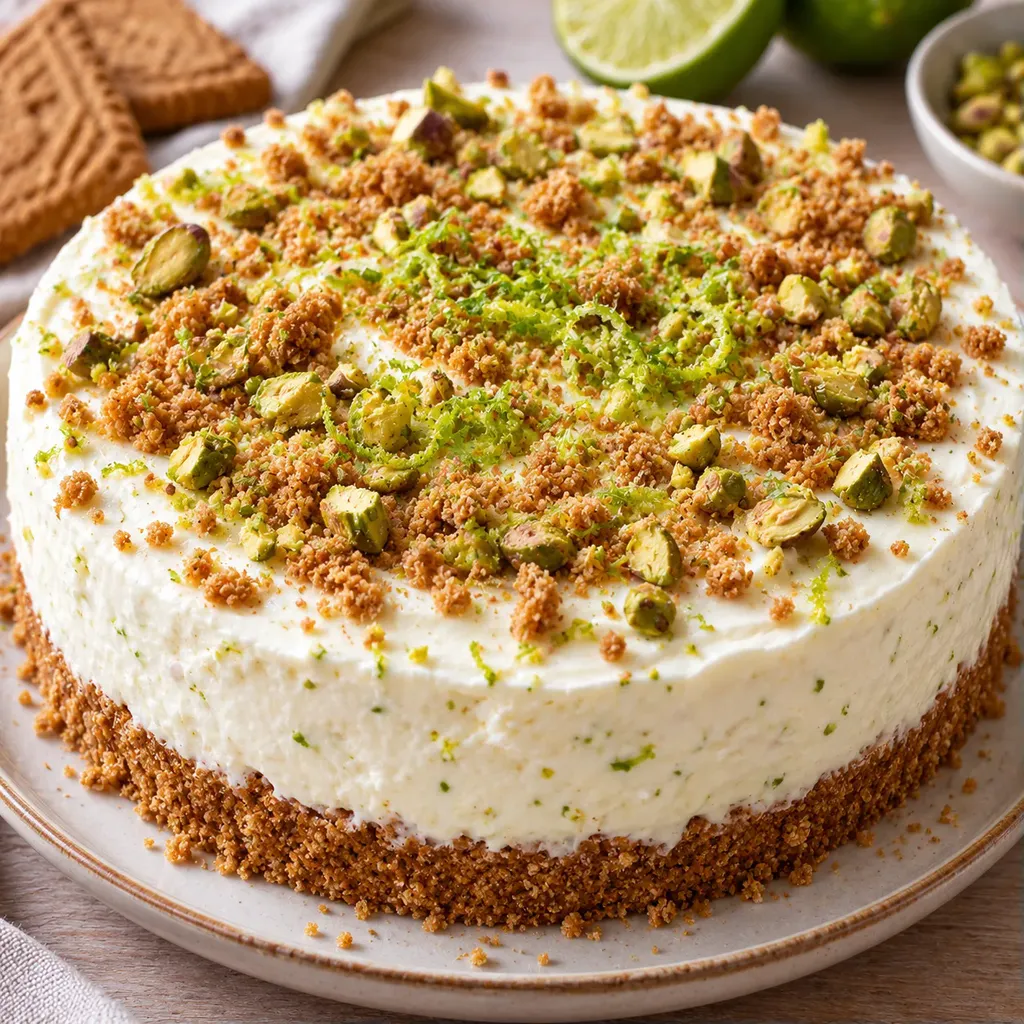 citron cottage pistache