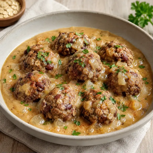 Boulettes Azuki Rapides