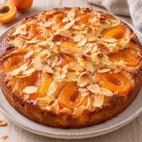 Amandes et douceur
