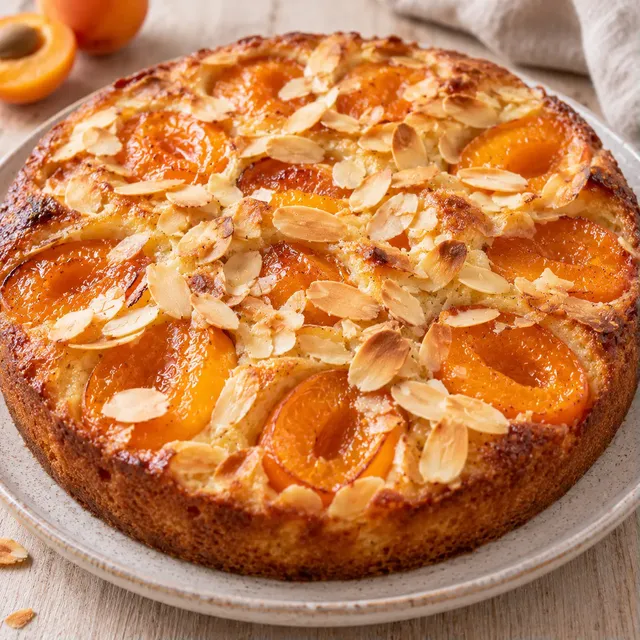 Amandes et douceur