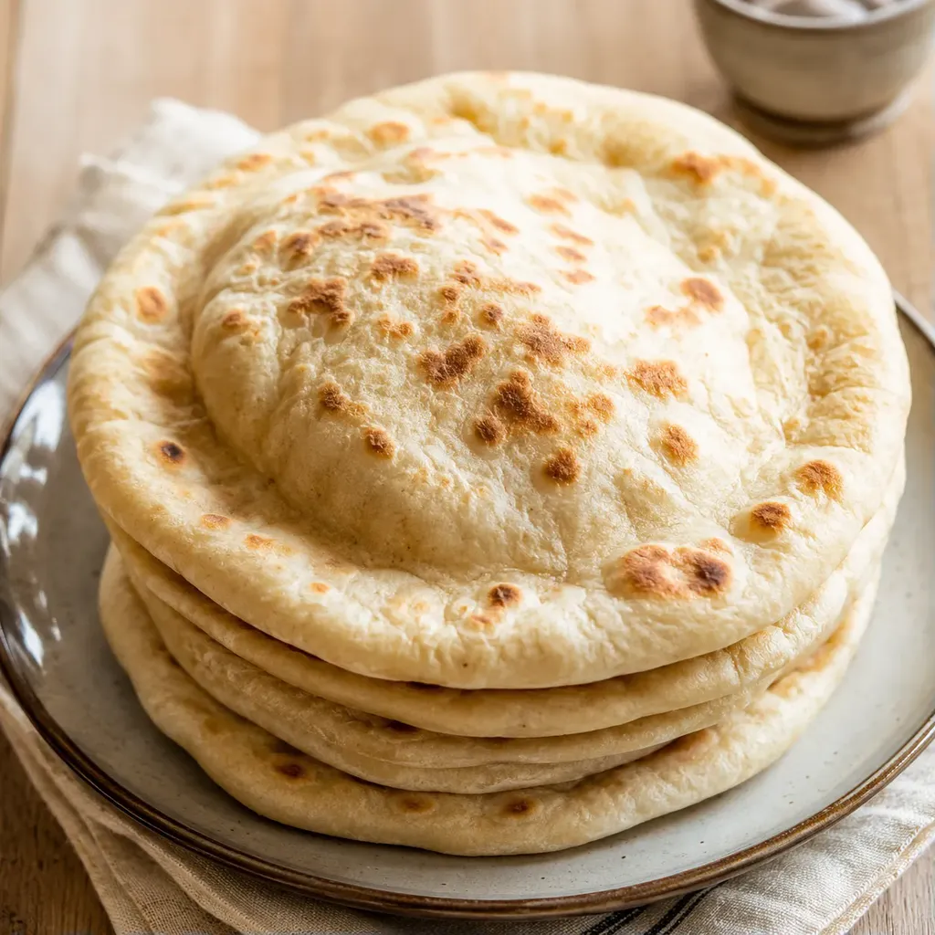 Pita Grecque Facile