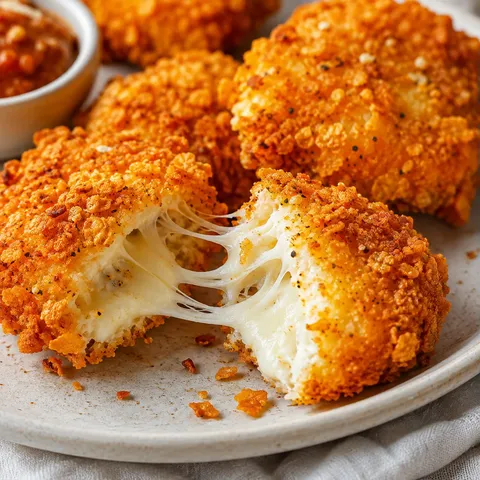 Fromage croustillant Doritos