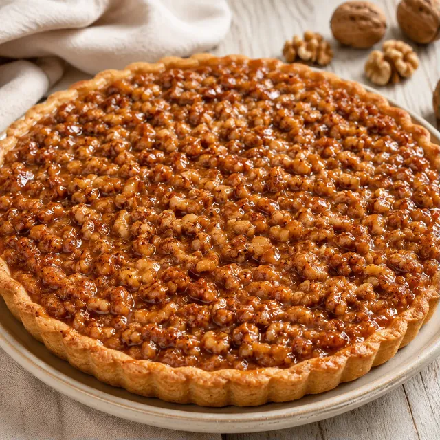Noix Caramel Croquant