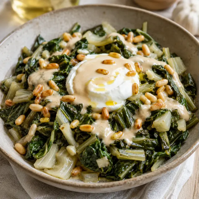 Saveurs du Levant