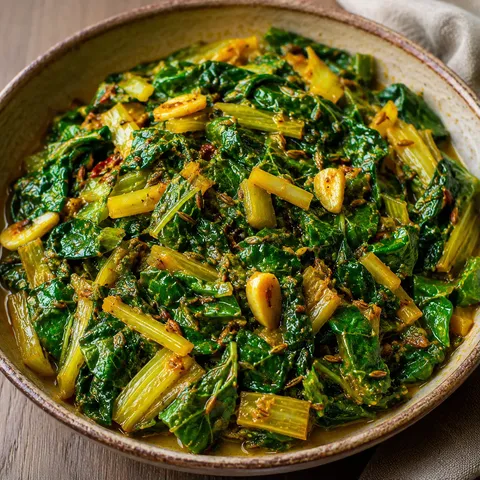 Épices et Légumes